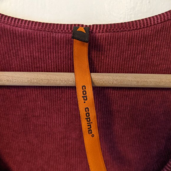 Cop. Copine Dress - Picture 4 of 8